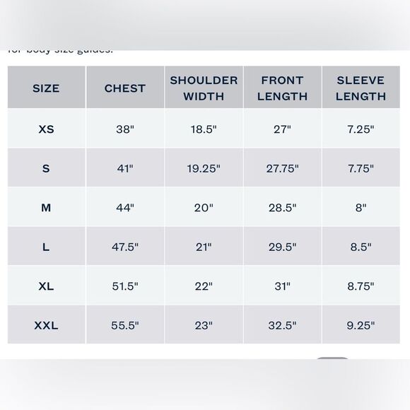 POLO RALPH LAUREN V-neck T-shirt In Heritage Royal Blue. NEW $49 - Picture 6 of 6